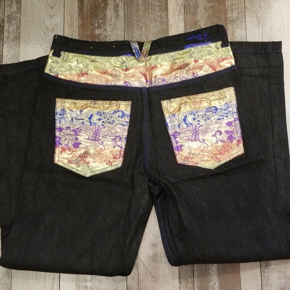 MGI Denium Jeans